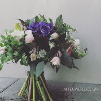 ブーケ（花束）