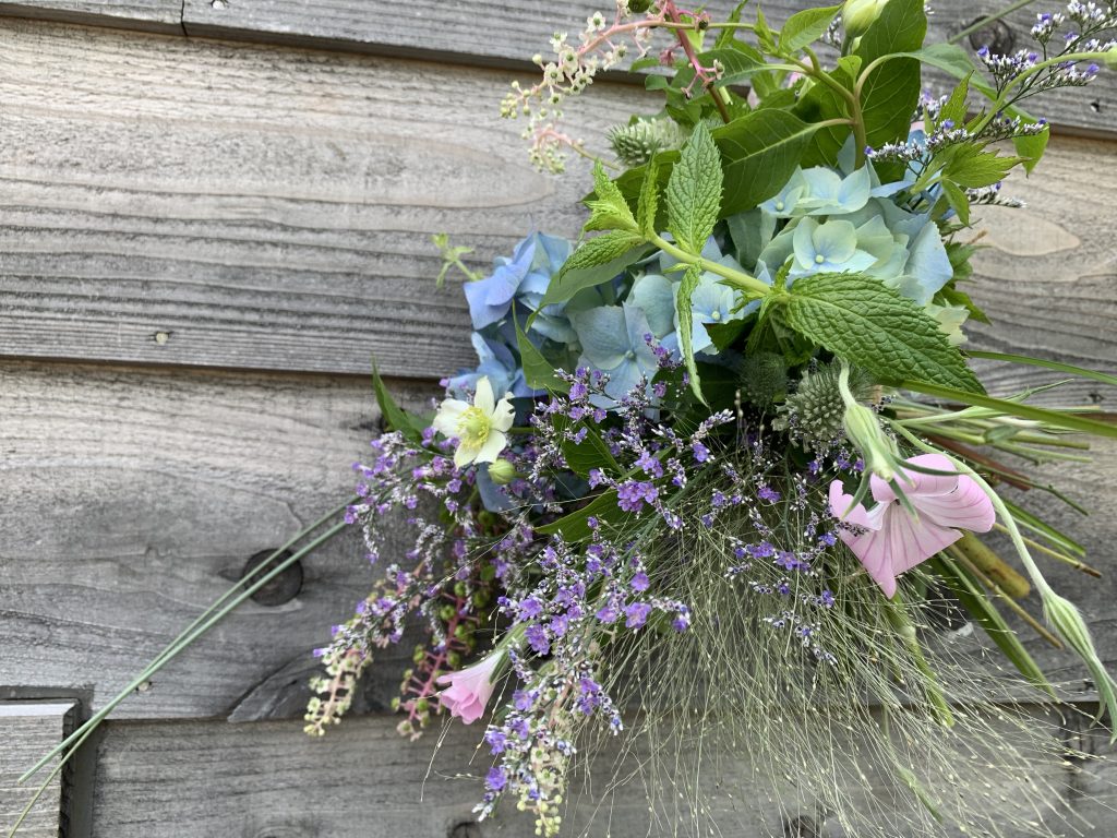 シエスタ函館木育フラワーレッスン 受付開始しています 札幌の花ギフト配達 M Flower Design